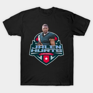 Jalen Hurts T-Shirt